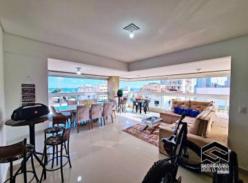 Apartamento · 120m² · 3 Quartos · 2 Vagas · ALTO PADRÃO! 03 SUÍTES E LAZER COMPLETO!