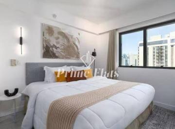 Apartamento · 26m² · 1 Quarto · 1 Vaga · Flat disponível para venda no Meliá Ibirapuera, com 27m², 1 dormitório e 1 vaga
