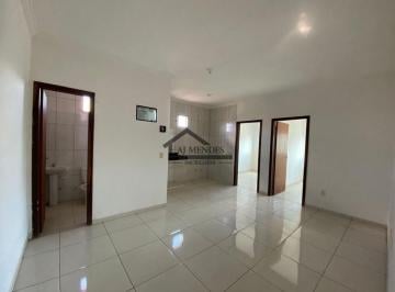 Apartamento de 2 quartos, Sobradinho · APARTAMENTO NO CONDOMÍNIO SERRA AZUL / 2 QUARTOS / PRÓXIMO AO PONTO DE ÔNIBUS