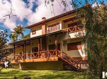 empresas-0V0NXr6k8TYvw7aFJ7CH-19988-xeevim · Casa em Domingos Martins, Condomínio Fechado - Kurt Lewin!