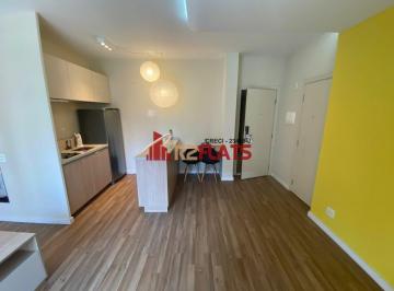 Apartamento · 62m² · 1 Quarto · 1 Vaga · Flat com ótimo preço no bairro Itaim Bibi. Confira!
