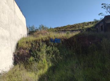 Foto 01 · TERRENO COM 204 M² NO BAIRRO JARDIM MINAS GERAIS, ZONA NORTE DE SÃO JOSÉ DOS CAMPOS ! VENDE-SE !