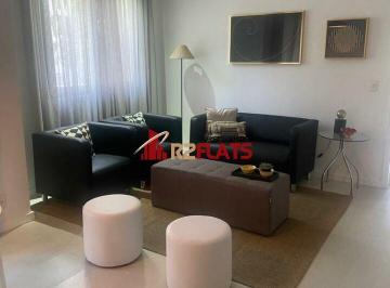 Apartamento · 60m² · 1 Quarto · 2 Vagas · Flat com ótimo preço no bairro Itaim Bibi. Confira!