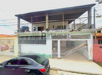 Casa · 260m² · 3 Quartos · 4 Vagas · CASA PARA VENDA COM TRÊS QUARTOS NA VILA SÔNIA