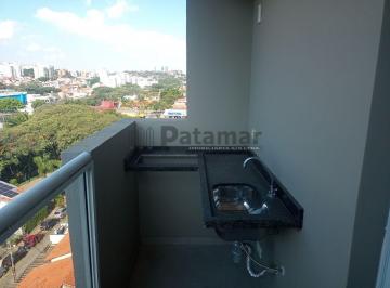 Apartamento · 60m² · 2 Quartos · Vila Sônia ao lado da Estação do Metro São Paulo Morumbi