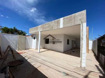 Casa de 3 quartos, Sobradinho · CASA SETOR MANSÕES / SOBRADINHO DF / 3 QUARTOS / PORCELANATO / COMÉRCIO 
