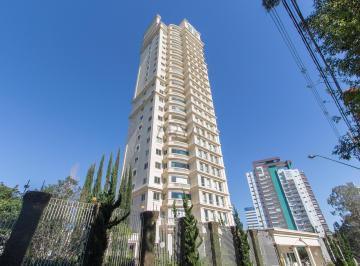 Apartamento · 413m² · 4 Quartos · 4 Vagas · Apartamento no Ecoville - ARYA 1