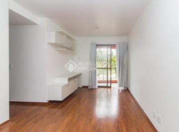 02-289519-RUA-CARLOS-SILVEIRA-MARTINS-PACHECO-55-204-BLOCO-K · Apartamento para aluguel - no Cristo Redentor