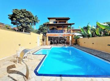 Casa de 3 quartos, Cotia · CASA VENDA Granja Viana 3 QUARTOS 3 SUITES - ISOLADA, 460 m²
