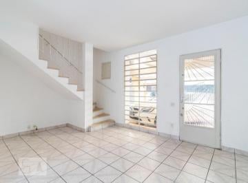 Casa · 150m² · 2 Quartos · 2 Vagas · Casa para Aluguel - Ipiranga, 2 Quartos, 150 m² - São Paulo
