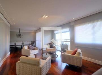 Apartamento · 170m² · 2 Quartos · 3 Vagas · Apartamento para Aluguel - Jardim, 2 Quartos, 170 m² - Santo André