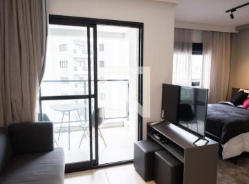 Apartamento · 28m² · 1 Vaga · Imoveis - na Chácara Inglesa