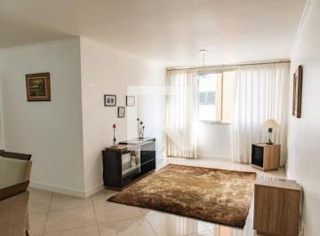 Apartamento · 100m² · 3 Quartos · 1 Vaga · Apartamento para Aluguel - Vila Mariana, 3 Quartos, 100 m² - São Paulo