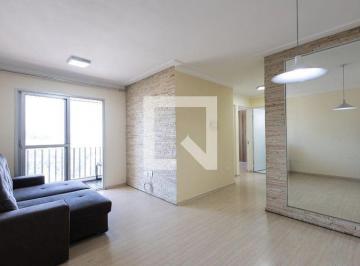 Apartamento · 60m² · 2 Quartos · 1 Vaga · Apartamento para Aluguel - Vila Carrão, 2 Quartos,  60 m² - São Paulo