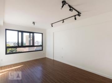 Apartamento · 26m² · 1 Quarto · Apartamento para Aluguel - Planalto Paulista, 1 Quarto,  26 m² - São Paulo