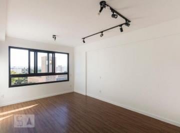 Apartamento · 26m² · 1 Quarto · Apartamento para Aluguel - Planalto Paulista, 1 Quarto, 26 m² - São Paulo