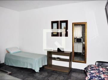 Apartamento · 25m² · 1 Quarto · Apartamento para Aluguel - Freguesia do Ó, 1 Quarto,  25 m² - São Paulo