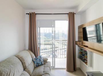 Apartamento · 26m² · 1 Quarto · Apartamento para Aluguel - Chácara Santo Antonio, 1 Quarto, 26 m² - São Paulo