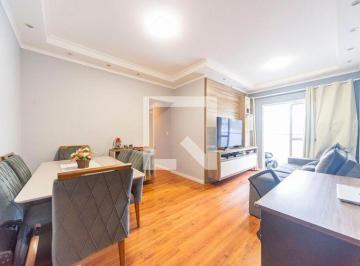 Apartamento · 70m² · 2 Quartos · 1 Vaga · Apartamento para Aluguel - Rudge Ramos, 2 Quartos, 70 m² - São Bernardo do Campo