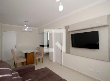 Apartamento · 70m² · 3 Quartos · 1 Vaga · Apartamento para Aluguel - Vossoroca, 3 Quartos, 70 m² - Votorantim