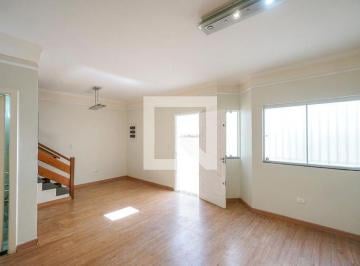 Casa · 120m² · 3 Quartos · 3 Vagas · Casa para Aluguel - Tatuapé, 3 Quartos,  120 m² - São Paulo