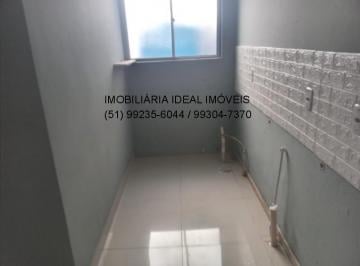 Foto 01 · Apartamento, Rubem Berta, Porto Alegre, RS