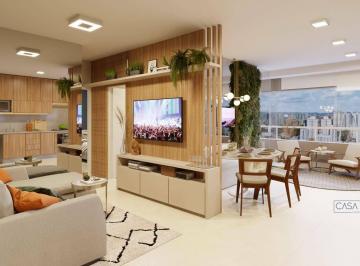 db530db1e0607adaadf032c66c0fad3d9933d396 · Apartamento com 3 suítes à venda, 83 m² por R$ 1.252.000 - Jardim das Colinas - São José dos Campos/
