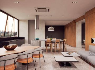 115f9a1f395c8ad34252f3858405ad774f351eb1 · Apartamento com 3 quartos à venda, 93 m² por R$ 1.254.000 - Vila Ema - São José dos Campos/SP