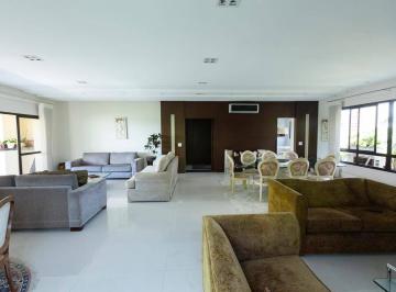 38f62efebe039776d681940718da309171726d30 · Apartamento com 4 quartos à venda, 320 m² por R$ 3.500.000 - Vila Ema - São José dos Campos/SP