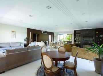 c0608eec298813c52483cb5d76dd28c3cf79a112 · Apartamento com 4 quartos à venda, 320 m² por R$ 3.500.000 - Vila Ema - São José dos Campos/SP