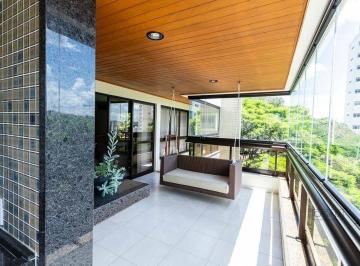 7de161c2970582e909269668d7f235b542ab9113 · Apartamento com 4 dormitórios à venda, 320 m² por R$ 3.500.000,00 - Vila Ema - São José dos Campos/S