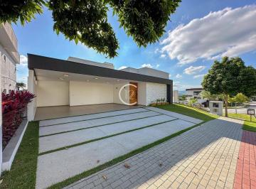 f29a30f82bfdfdd2d612949c4a5a4e9569445475 · Casa com 3 dormitórios à venda, 263 m² por R$ 2.590.000,00 - Urbanova - São José dos Campos/SP