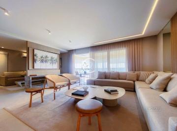 7de346a602d384ec30b62b2b9f4536c85faa11e6 · Apartamento com 3 quartos (todos suítes) à venda, 158 m² por R$ 1.711.000 - Urbanova - São José dos 