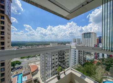 28f61294dd2b4f420aa50488155b5f26088f27c7 · Apartamento com 4 dormitórios à venda, 186 m² por R$ 2.000.000,00 - Jardim Aquarius - São José dos C
