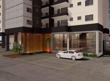 6679d59f3fb1b7b001a52c3dea560c799226409c · Apartamento com 2 quartos à venda, 66 m² por R$ 623.000 - Urbanova - São José dos Campos/SP