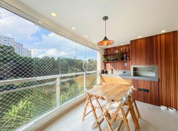 35dcab1d80da7eadd2c3dc77682cb31973080f0a · Apartamento de 3 quartos com suíte, face norte e vista livre à venda, 114 m² por R$ 1.450.000 - Vila