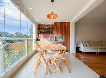 a245c688d9369ef1af9c36134ddcc8e54f109ed8 · Apartamento de 3 quartos com suíte, face norte e vista livre à venda, 114 m² por R$ 1.450.000 - Vila