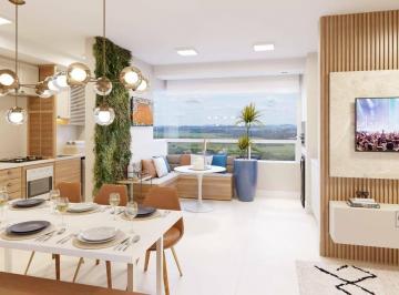 da0908f125580a6958349996e7e04fe46c70bc6c · Apartamento com 2 quartos à venda, 63 m² por R$ 952.000 - Jardim das Colinas - São José dos Campos/S