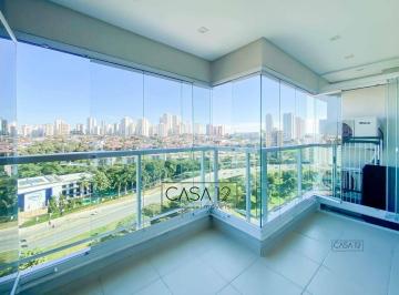 4cf4dabd31516d0b284e571d807c84de2c3fcab0 · Apartamento com 1 dormitório à venda, 57 m² por R$ 830.000,00 - Vila Ema - São José dos Campos/SP