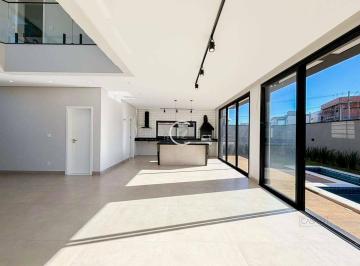 5efcfe0ea8c4e1d46dc8223e8dae9fcc4d1a12bb · Sobrado com 3 quartos, sendo 3 suítes à venda, 224 m² por R$ 1.670.000 - Condomínio Reserva Rudá