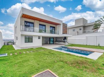db929920bcb3cd035ac7733d5cd0cdd16fe43eee · Sobrado com 4 dormitórios à venda, 435 m² por R$ 4.990.000,00 - Urbanova - São José dos Campos/SP