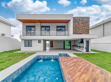 5a56ba49a86bbaa9ab0b34899f0e456f6e068a49 · Sobrado com 4 quartos à venda, 435 m² - Urbanova - São José dos Campos/SP