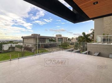 f56c995f5e9b8f86bec5fd09b9154ee7be71ed54 · Sobrado com 4 quartos à venda, 435 m² por R$ 5.000.000 - Urbanova - São José dos Campos/SP