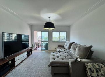 dfeb6100f8d9ed368628d343616f4fdb34d3a442 · Apartamento com 4 quartos à venda, 170 m² por R$ 1.800.000 - Vila Ema - São José dos Campos/SP