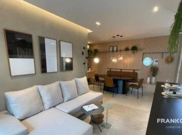 667d6146313ce29fac86bf52ba250bc608c31a78 · Apartamento com 3 quartos à venda, 92 m² por R$ 1.300.000 - Royal Park - São José dos Campos/SP