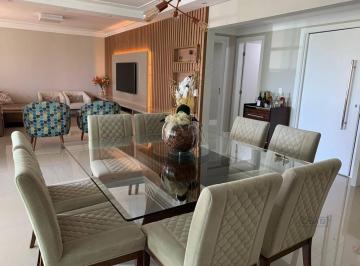 a1b1a50e42484a25f0b75bd3ce1b63dcf45bb06e · Apartamento com 4 quartos, sendo todos suítes à venda, 259 m² por R$ 2.980.000 - Jardim das Colinas