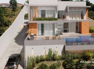 c4ec13e5cbc87661d87515134d88022f5c329521 · Sobrado com 4 dormitórios à venda, 452 m² por R$ 5.500.000,00 - Urbanova - São José dos Campos/SP