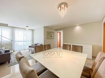 832fa65babbfe97b45051500776aa0cc9fed4354 · Cobertura com 4 quartos à venda, 265 m² por R$ 2.300.000 - Jardim Aquarius - São José dos Campos/SP