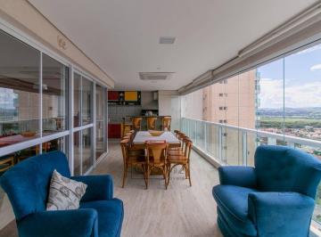 0b06268f1f372f47a49cf5e958ed7f3ba4ba2ae5 · Apartamento com 4 suítes à venda, 245 m² por R$ 2.890.000 - Jardim das Colinas - São José dos Campos