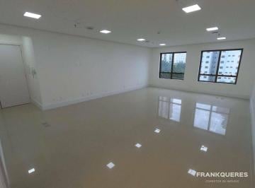 d860648afbedeb8c717e014a39c748f1c86c4b6d · Sala à venda, 49 m² por R$ 690.000,00 - Jardim Aquarius - São José dos Campos/SP
